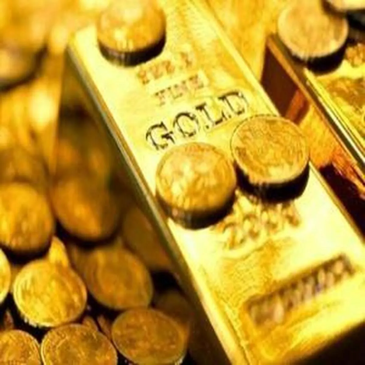 نرخ‌های جدید طلا و سکه - ۱۷ اردیبهشت ۱۴۰۴