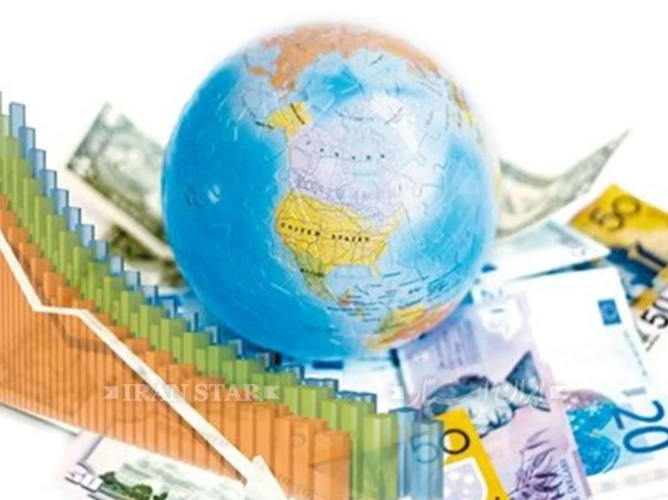 تاثیر جنگ تجاری امریکا و چین بر کشورهای آسیایی